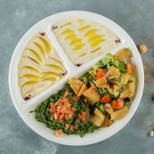 Mix Salad