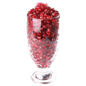 Pomegranate Brick