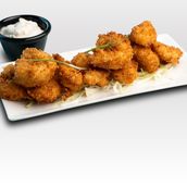Fried Shrimps