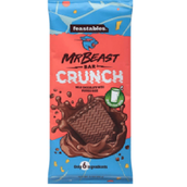 Mr Beast Bar Crunch