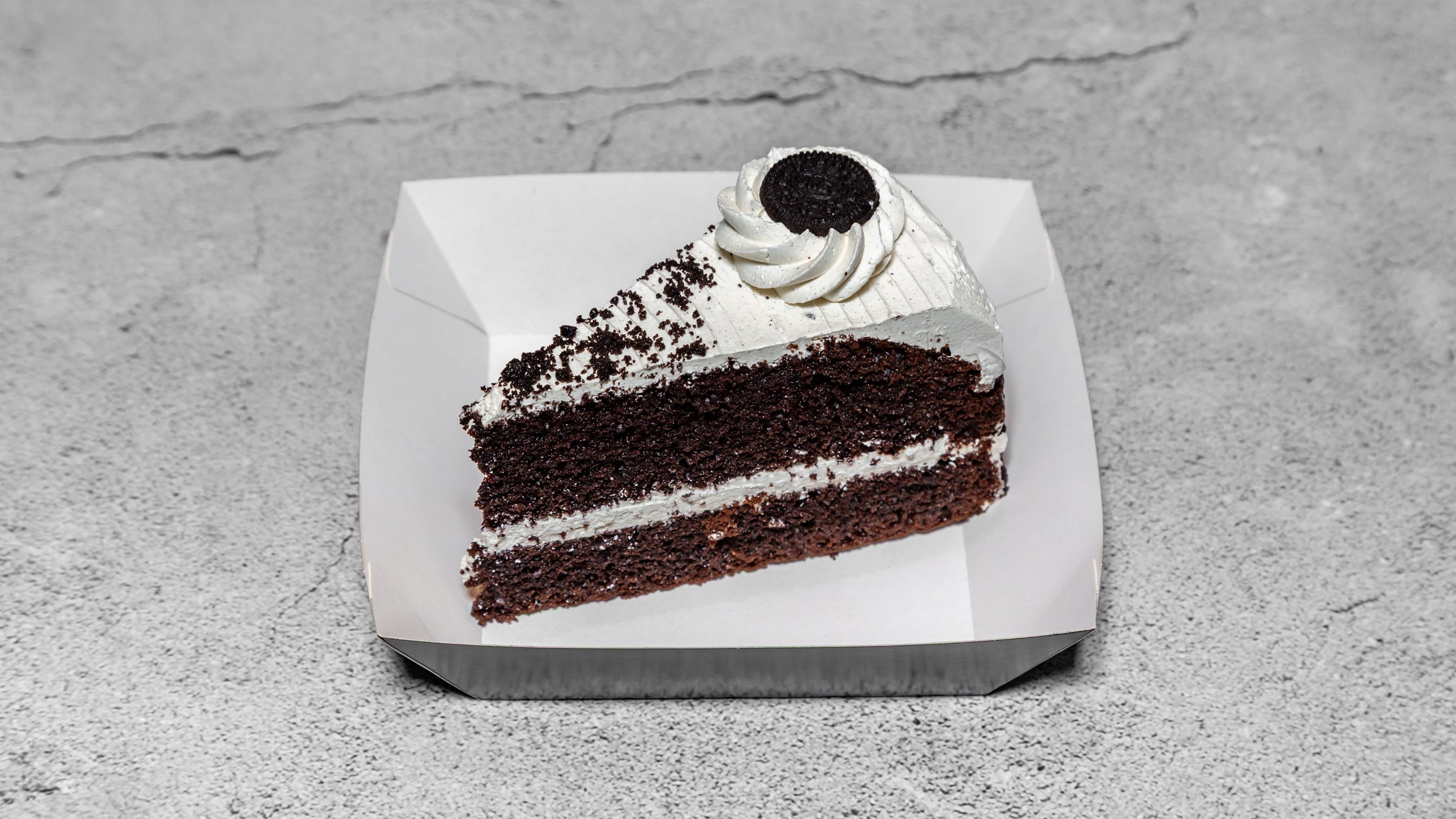 Oreo Cake