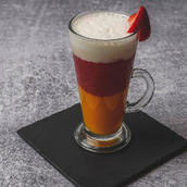 Cocktail juice
