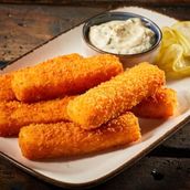 Fish Finger