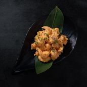 Dynamite Shrimp