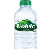 Mineral Water