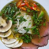 Shiko soup