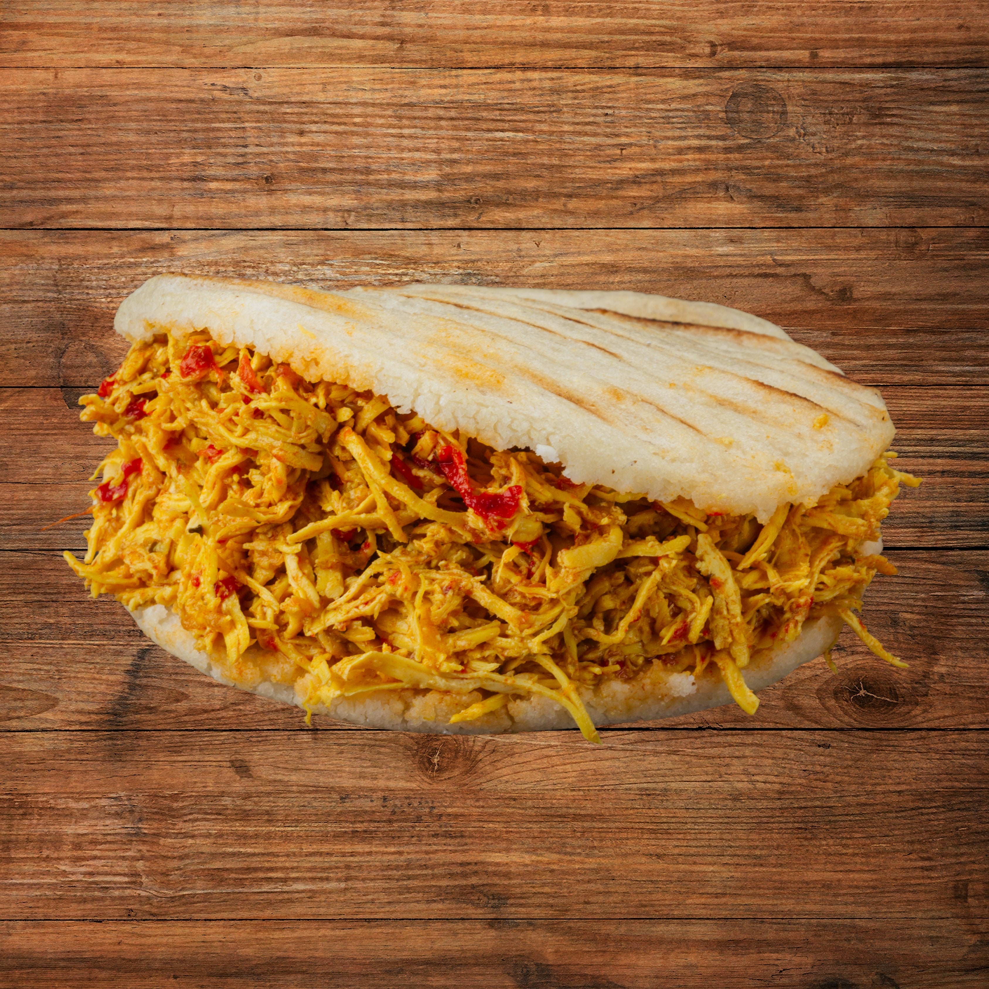 Arepa