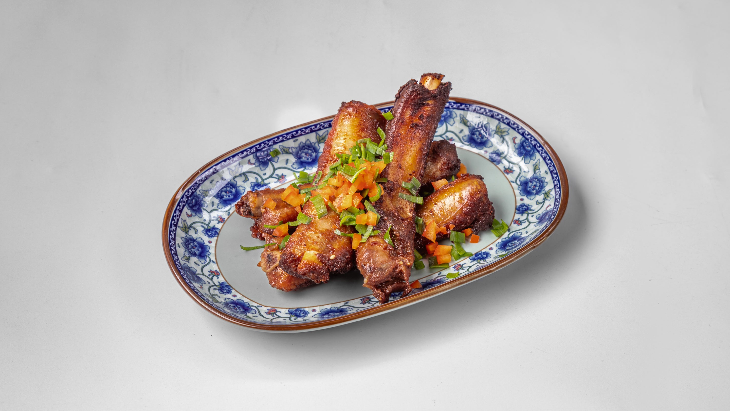 BBQ Ribs Lover