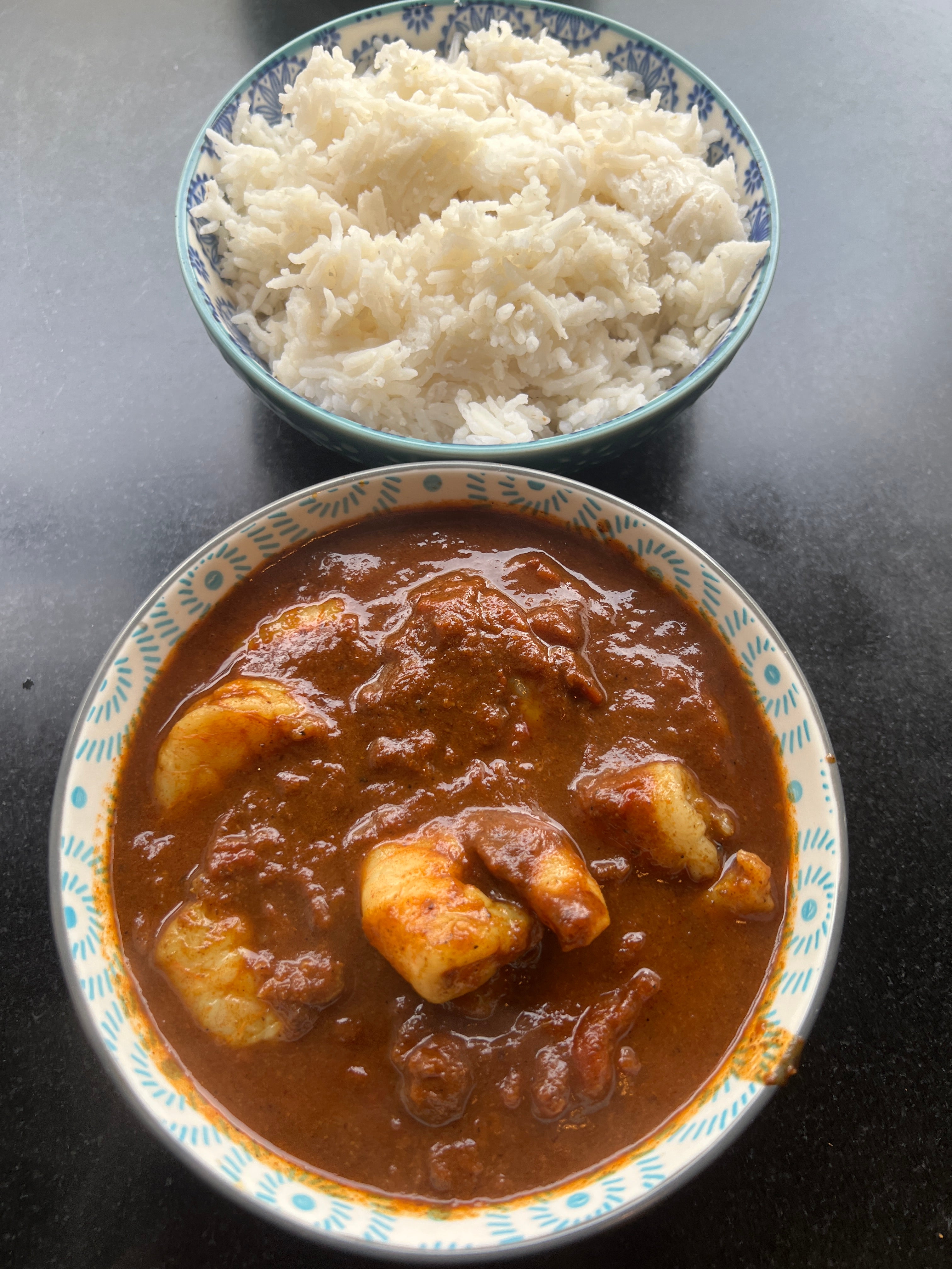 King Prawns