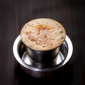 Filter Coffee