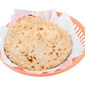 Butter Rotti