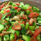 Soft Salad