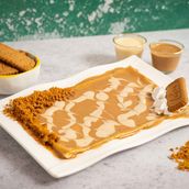 Lotus Crepe