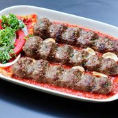 Kebab Khashkhash