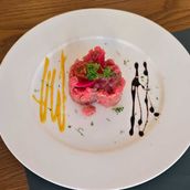 Tonna Tartare