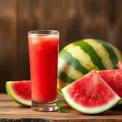 Watermelon Juice