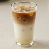 Cold Spanish Latte