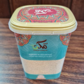 Arabic Coffee Alyom With Saffron 250 Gm
