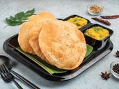 Puri Set