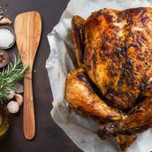 Rotisserie Chicken
