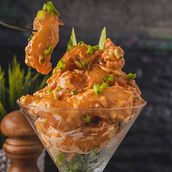 Dynamite Shrimp (10 Pieces)