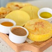 MOROCCAN BREAD SMALL