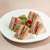 Clubhouse Sandwich