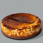 Sansepsteen Cake