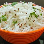 Jeera Rice