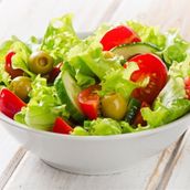 Green Salad