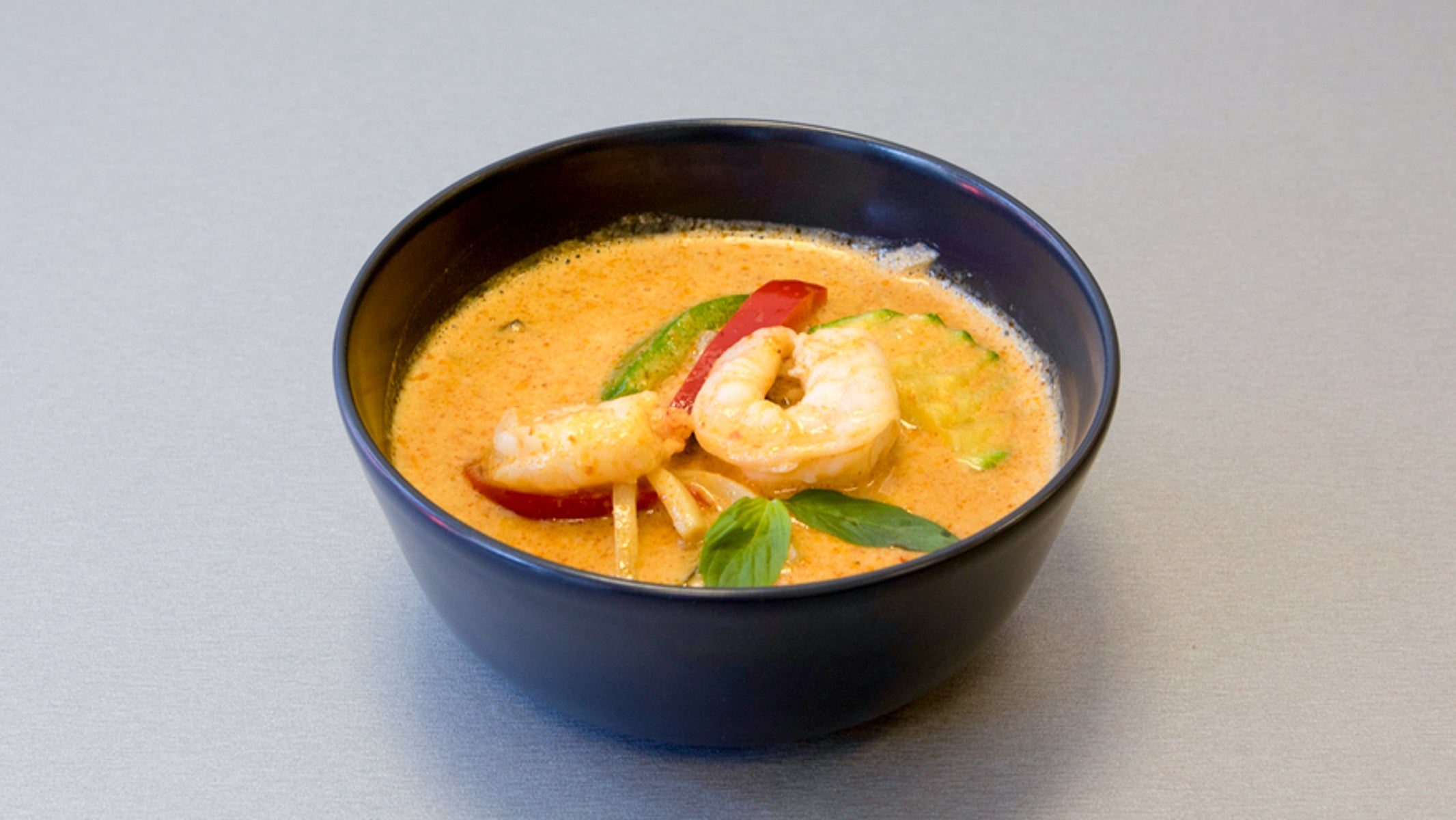 Red Curry ��️ (contain fish sauce)