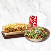 Combo Sandwich