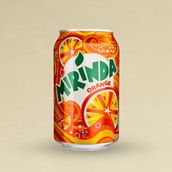 Mirinda
