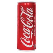 Coca-Cola