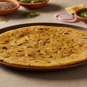 MISSI ROTI