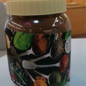 Arabic Mix Spices Buzar