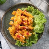 Volcano Chicken
