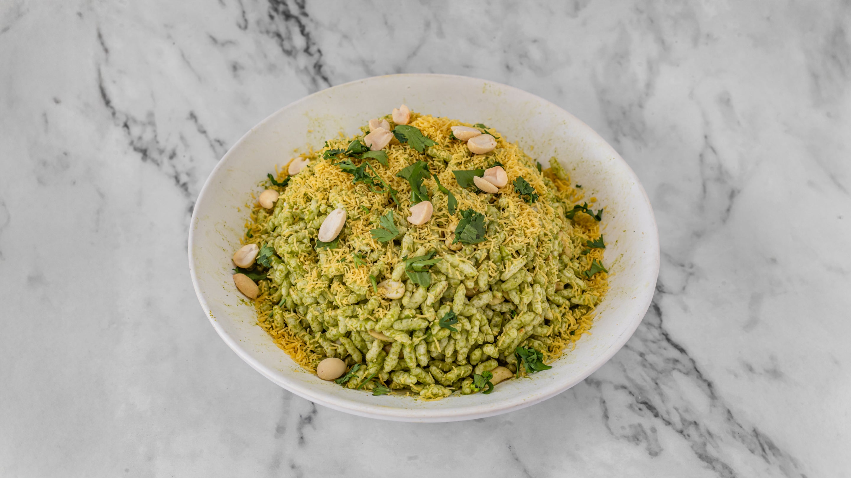Colegian Bhel