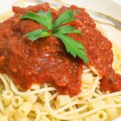 Harmony Pasta