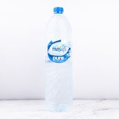 Large Water