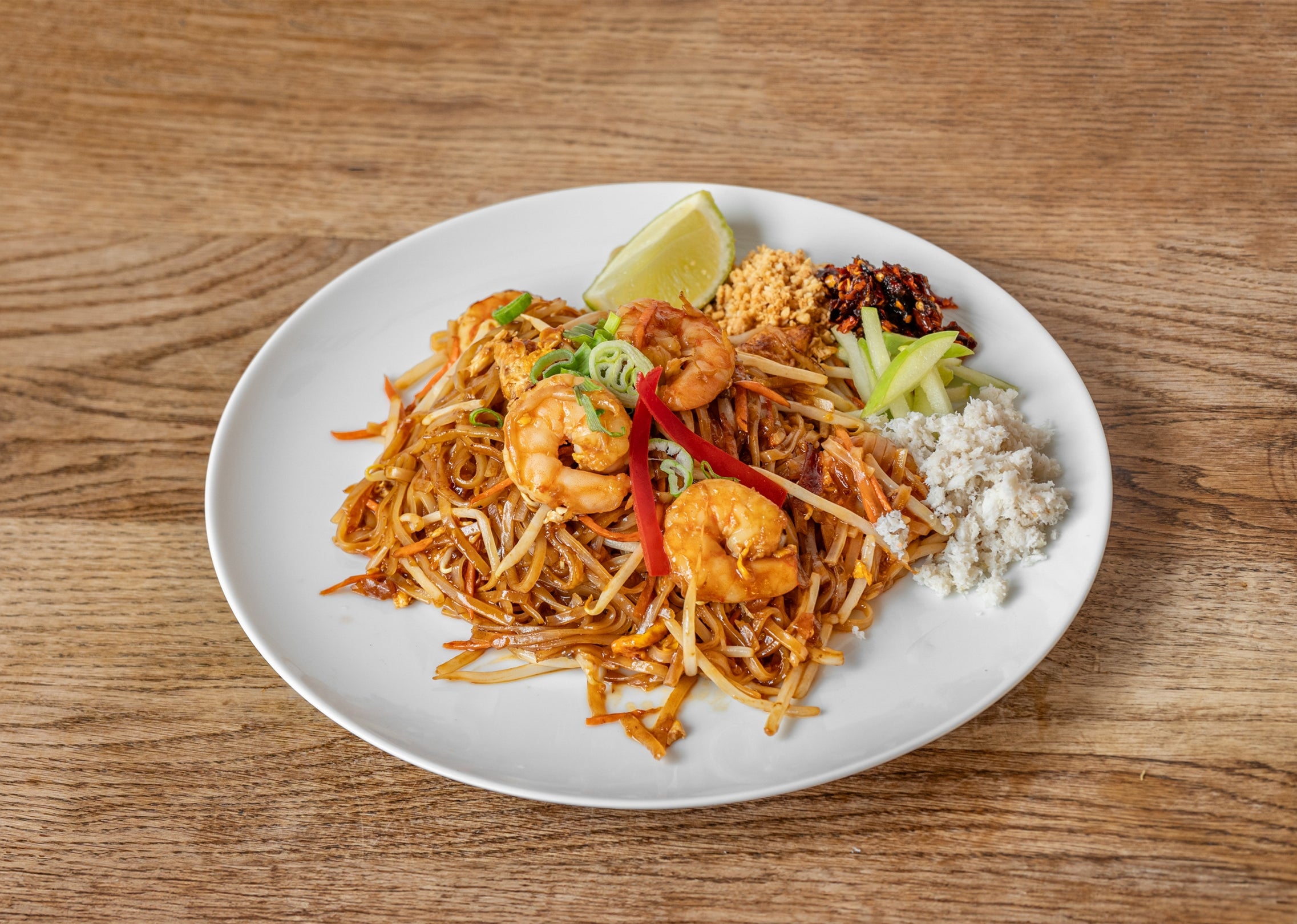 Rusty Thai