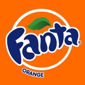 Fanta Orange