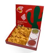 Chips & Dips