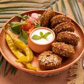 Falafel