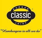Classic Burger Joint