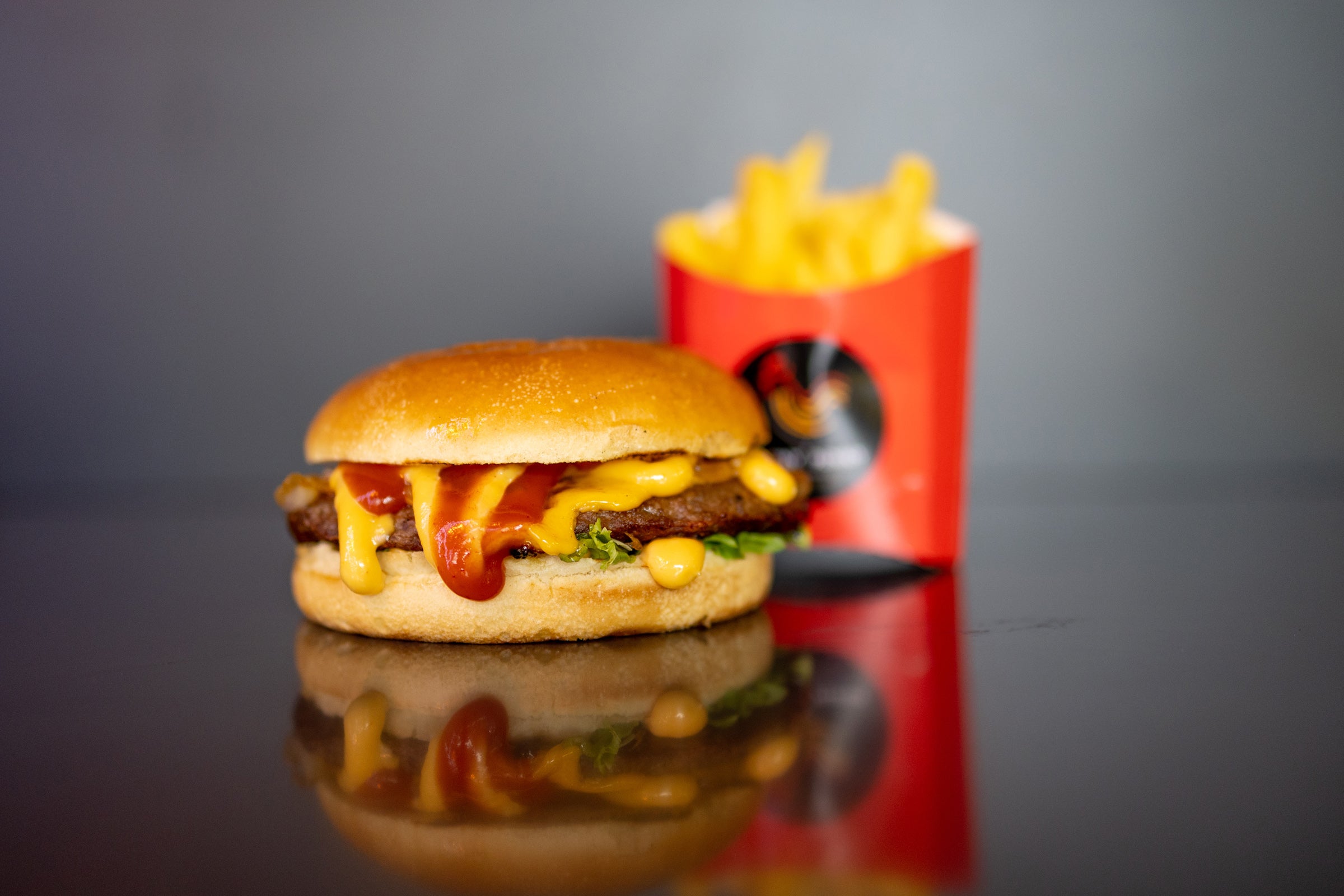 Quarter Pounder