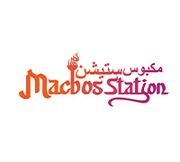 Macbos Station
