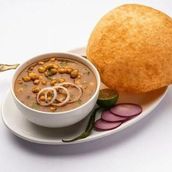 Chole Bature
