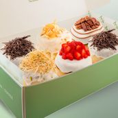 Cinnamon Roll Box of 6