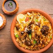 Muttan Biriyani 